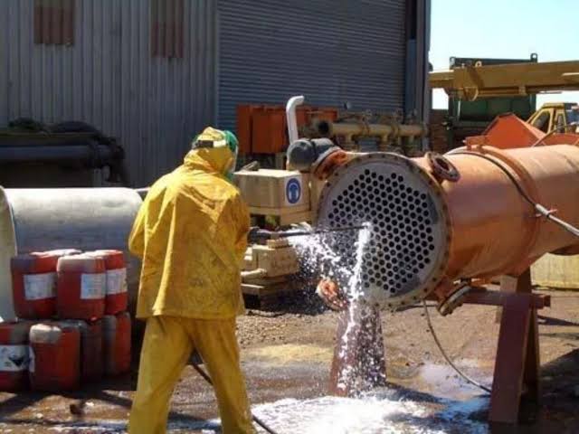 Water Services