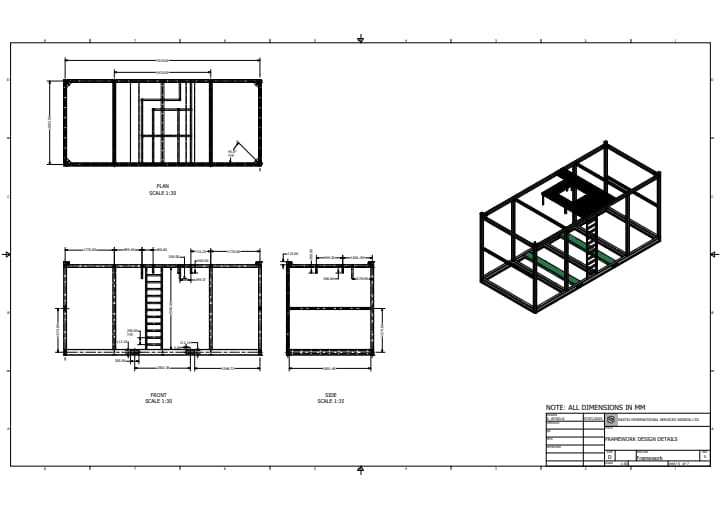 Design Services