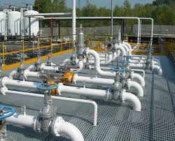 Pipeline Processing