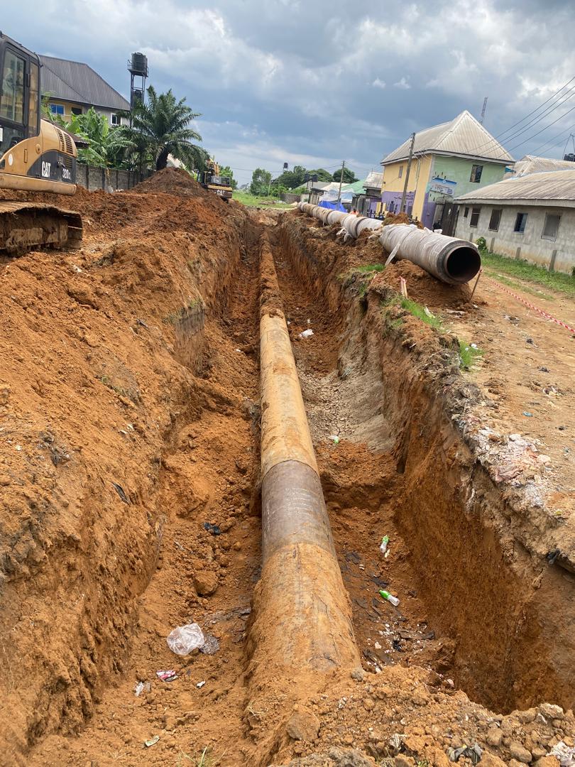 Pipeline Processing