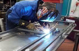 Welding Services